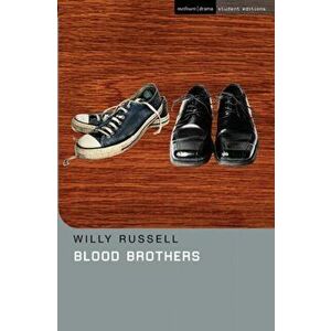 Blood Brothers, Paperback - Jim Mulligan imagine