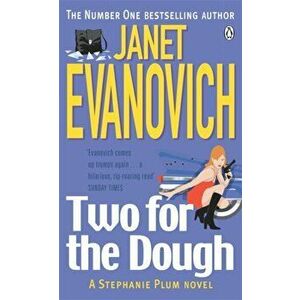 Two for the Dough, Paperback - Janet Evanovich imagine