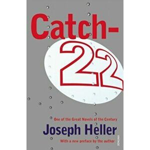Catch-22, Paperback - Joseph Heller imagine