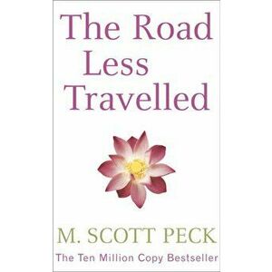 Road Less Travelled, Paperback - M. Scott Peck imagine