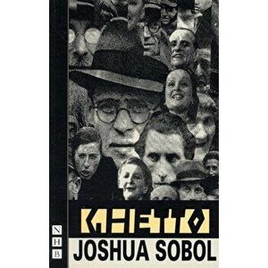 Ghetto, Paperback - Joshua Sobol imagine