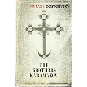 Brothers Karamazov, Paperback - Fyodor Dostoevsky imagine