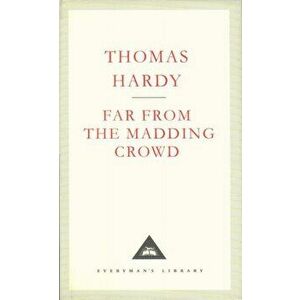 Far From The Madding Crowd, Hardback - Thomas Hardy imagine