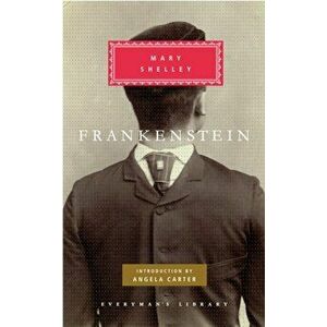 Frankenstein, Hardback - Mary Shelley imagine