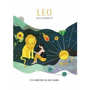 Astrology: Leo, Hardback - *** imagine