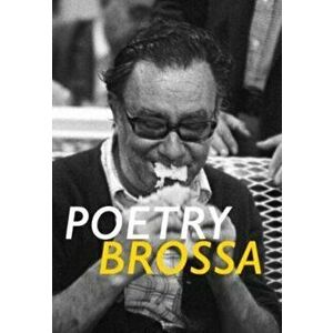 Poetry Brossa, Hardback - Pedro G. Romero imagine