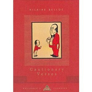 Cautionary Tales, Hardback - Hilaire Belloc imagine