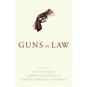 Guns in Law, Paperback - *** imagine