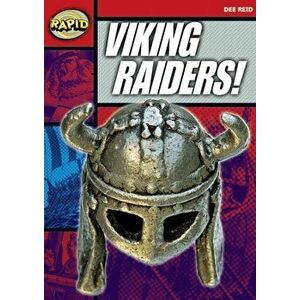 Rapid Stage 5 Set A: Viking Raider (Series 2), Paperback - *** imagine