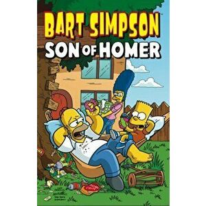 Bart Simpson, Paperback imagine