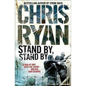 Stand By Stand By, Paperback - Chris Ryan imagine