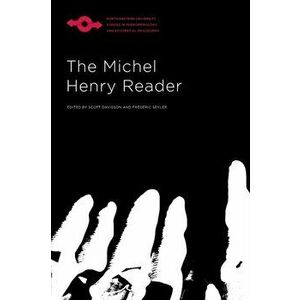 Michel Henry Reader, Paperback - *** imagine