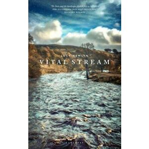 Vital Stream, Paperback - Lucy Newlyn imagine