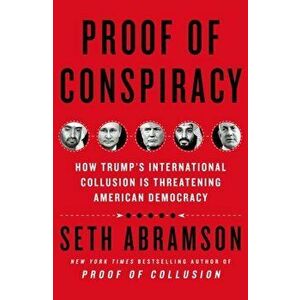 Proof of Conspiracy, Hardback - Seth Abramson imagine