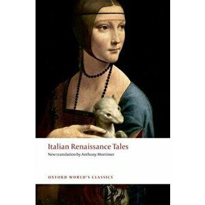 Italian Renaissance Tales, Paperback - *** imagine