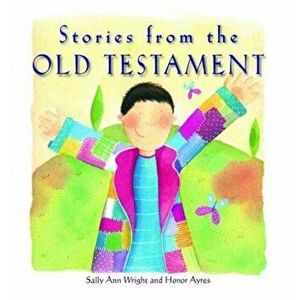 Stories from The Old Testament, Paperback - *** imagine