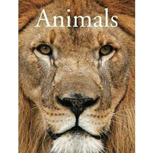 Animals, Paperback - David Alderton imagine