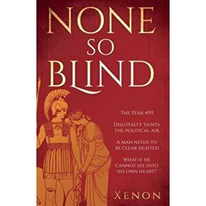 None So Blind, Paperback - *** imagine