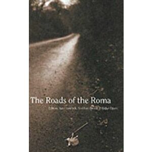 Roads of the Roma. A PEN Anthology of Gypsy Writers, Paperback - *** imagine