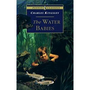 Water Babies, Paperback - Charles Kingsley imagine