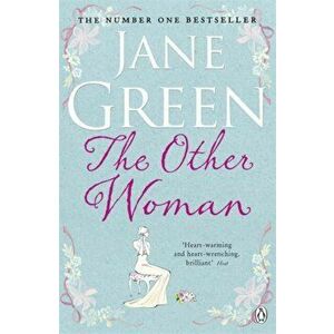 Other Woman, Paperback - Jane Green imagine