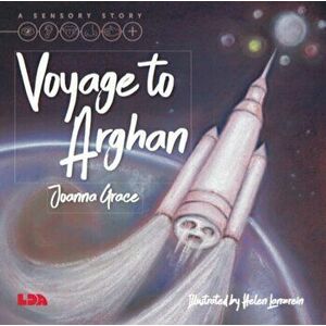 Voyage to Arghan, Paperback - Joanna Grace imagine
