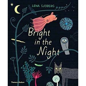 Bright in the Night, Hardback - Lena Sjoeberg imagine