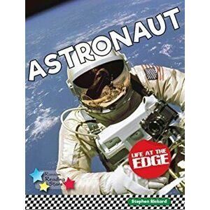 321 Go! Astronaut, Paperback - *** imagine
