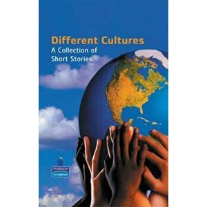Different Cultures, Hardback - Roy Blatchford imagine