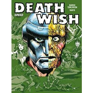 Deathwish Volume 1: Best Wishes, Paperback - *** imagine