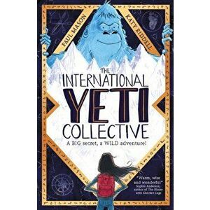 The International Yeti Collective imagine