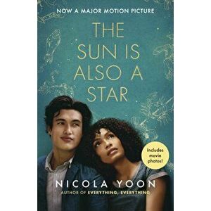 Sun is also a Star, Paperback - Nicola Yoon imagine
