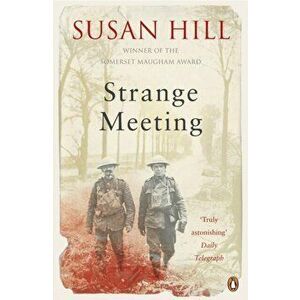 Strange Meeting, Paperback - Susan Hill imagine