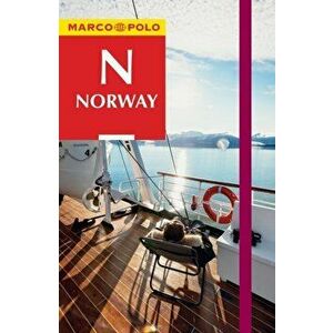 Norway Marco Polo Travel Guide and Handbook, Paperback - *** imagine