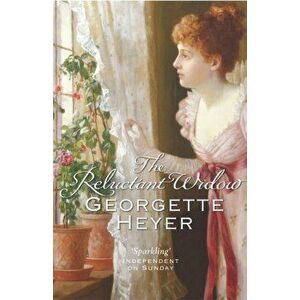 Reluctant Widow, Paperback - Georgette Heyer imagine
