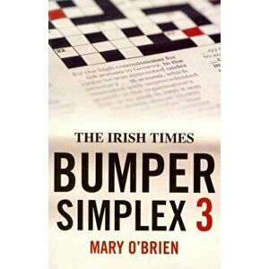 Bumper Simplex 3, Paperback - Mary O'Brien imagine
