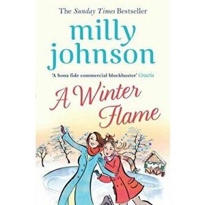 Winter Flame, Paperback - Milly Johnson imagine