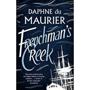Frenchman's Creek, Paperback - Daphne Du Maurier imagine