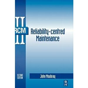 Reliability-Centered Maintenance, Hardback - Paul J. R. Lanthier imagine