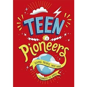 Teen Pioneers, Hardback - Ben Hubbard imagine