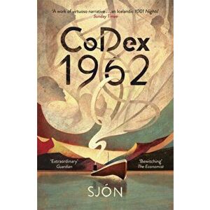 CoDex 1962, Paperback - *** imagine