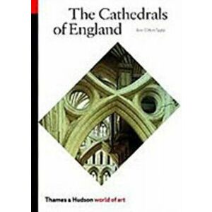 Cathedrals of England, Paperback - Alec Clifton-Taylor imagine