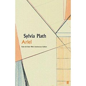Ariel, Hardback - Sylvia Plath imagine