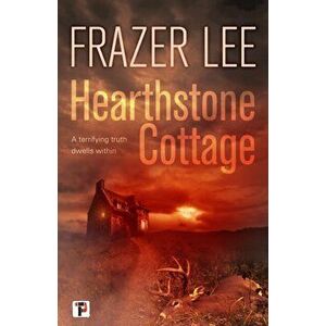 Hearthstone Cottage, Paperback - Frazer Lee imagine