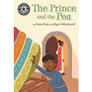 Reading Champion: The Prince and the Pea. Independent Reading 14, Paperback - Katie Dale imagine