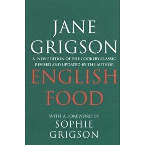 English Food, Hardback - Jane Grigson imagine