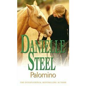 Palomino, Paperback - Danielle Steel imagine