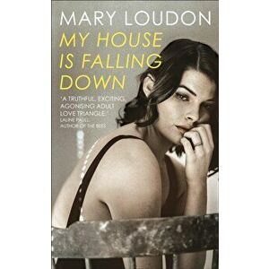 My House Is Falling Down, Hardback - Mary Loudon imagine