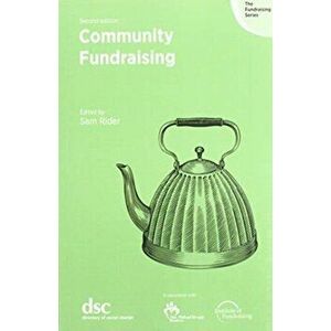 Community Fundraising, Paperback - *** imagine