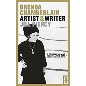 Brenda Chamberlain: Artist and Writer, Paperback - *** imagine